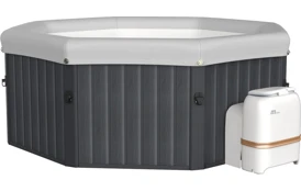 Vírivý bazén MSPA Tuscany F-TU062W