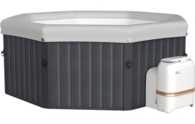 Vírivý bazén MSPA Tuscany F-TU062W