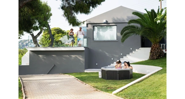 Vírivý bazén MSPA Tuscany F-TU062W