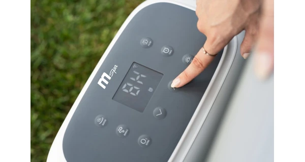 Vírivý bazén MSPA Tuscany F-TU062W