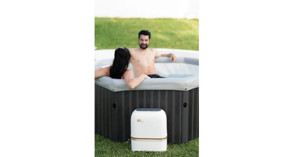 Vírivý bazén MSPA Tuscany F-TU062W