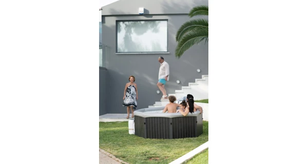 Vírivý bazén MSPA Tuscany F-TU062W