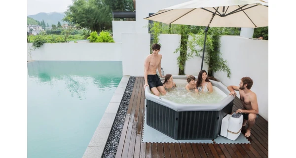 Vírivý bazén MSPA Tuscany F-TU062W