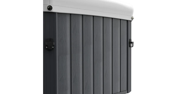 Vírivý bazén MSPA Tuscany F-TU062W