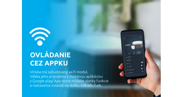 Vírivý bazén MSPA Tuscany F-TU062W