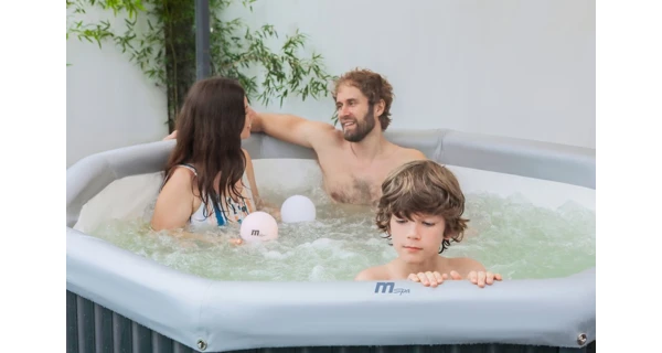 Vírivý bazén MSPA Tuscany F-TU062W