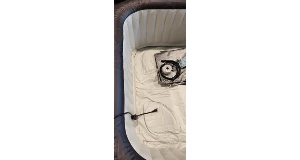 Vírivý bazén MSPA Vito U-VT061 (bazár)