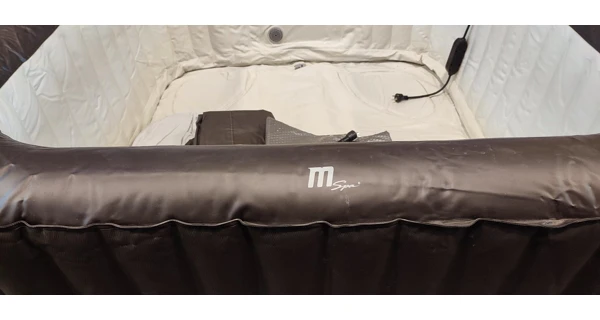 Vírivý bazén MSPA Vito U-VT061 (bazár)