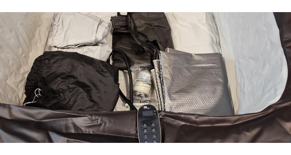 Vírivý bazén MSPA Vito U-VT061 (bazár)