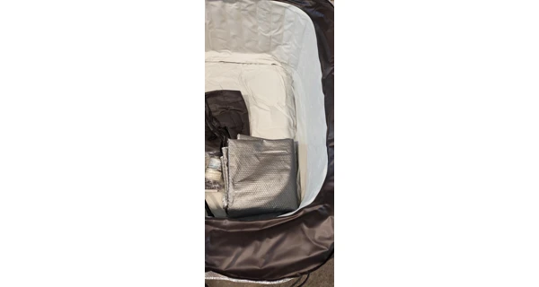 Vírivý bazén MSPA Vito U-VT061 (bazár)