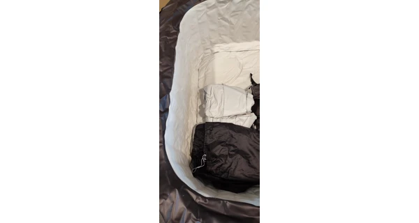 Vírivý bazén MSPA Vito U-VT061 (bazár)