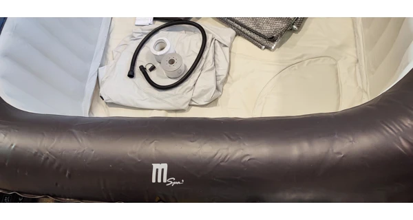 Vírivý bazén MSPA Vito U-VT061 (bazár)