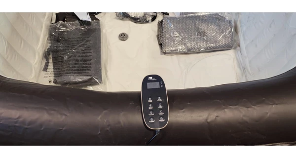 Vírivý bazén MSPA Vito U-VT061 (bazár)