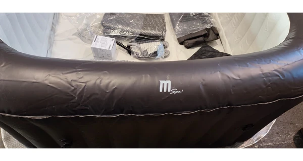 Vírivý bazén MSPA Vito U-VT061 (bazár)