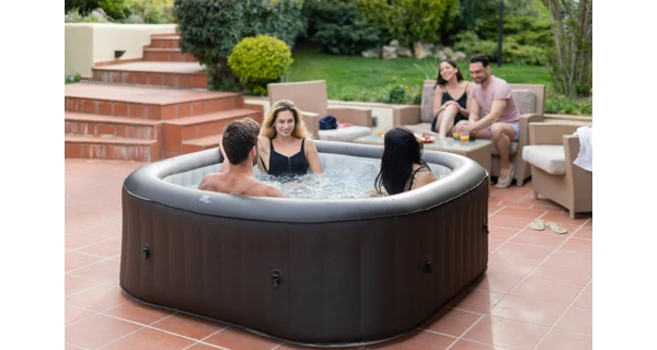 Vírivý bazén MSPA Vito U-VT061