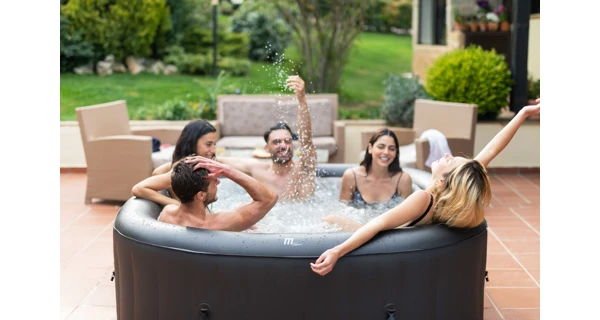 Vírivý bazén MSPA Vito U-VT061