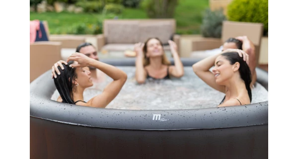 Vírivý bazén MSPA Vito U-VT061