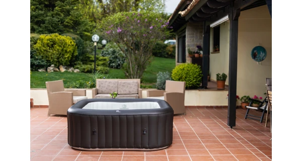 Vírivý bazén MSPA Vito U-VT061