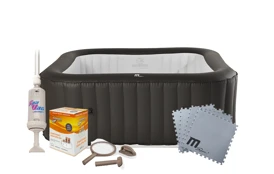 Vírivý bazén MSPA Vito U-VT061 + výhodný set príslušenstva