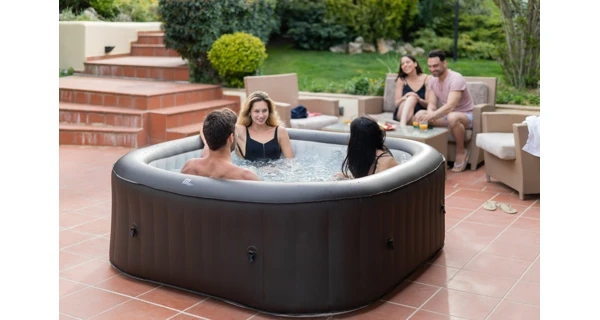 Vírivý bazén MSPA Vito U-VT061 + výhodný set príslušenstva