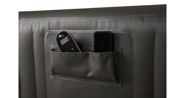 Vírivý bazén MSPA Vito U-VT061 + výhodný set príslušenstva