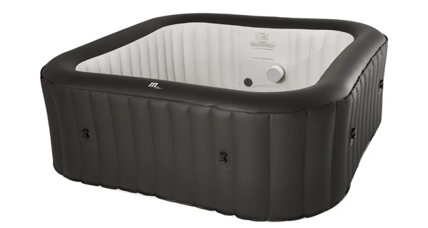 Vírivý bazén MSPA Vito U-VT061 + výhodný set príslušenstva