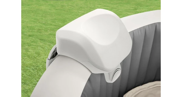 Vírivý bazén Pure Spa - Bubble Greywood Deluxe AP 4 + výhodný set príslušenstva