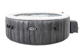 Vírivý bazén Pure Spa - Bubble Greywood Deluxe NP 6