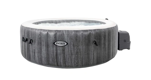 Vírivý bazén Pure Spa - Bubble Greywood Deluxe NP 6