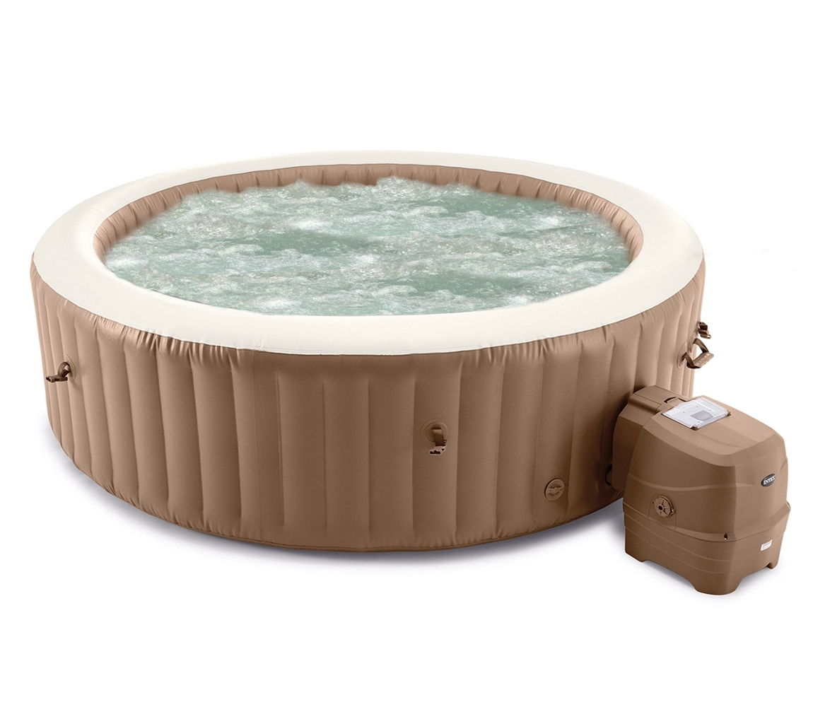 Marimex | Vírivý bazén Pure Spa - Bubble HWS 8 | 11400253