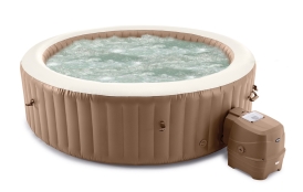 Vírivý bazén Pure Spa - Bubble HWS 8