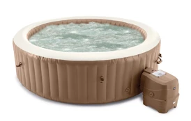 Vírivý bazén Pure Spa Bubble HWS 8 NP