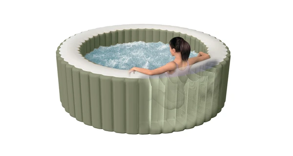 Vírivý bazén Pure Spa Bubble HWS 8 NP