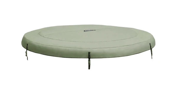 Vírivý bazén Pure Spa Bubble HWS 8 NP