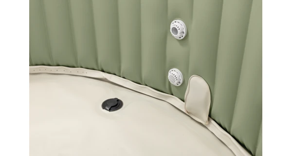 Vírivý bazén Pure Spa Bubble HWS 8 NP