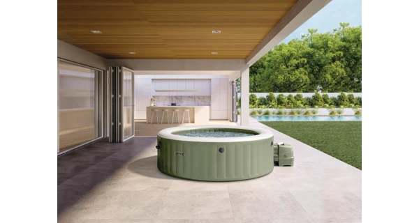 Vírivý bazén Pure Spa Bubble HWS 8 NP