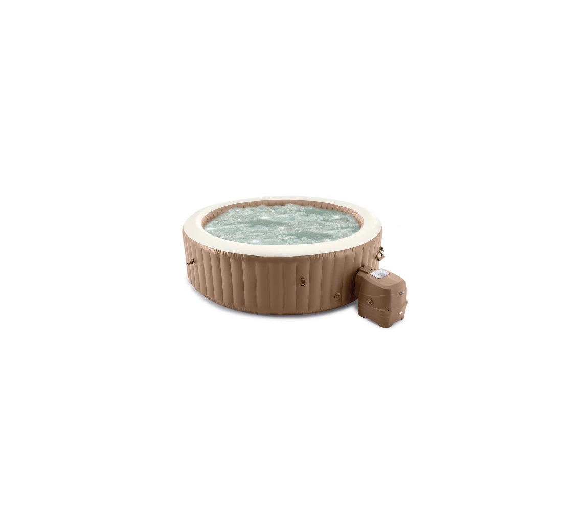 Intex | Vírivý bazén Pure Spa Bubble HWS 8 NP | 11400293
