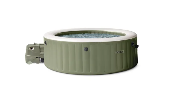 Vírivý bazén Pure Spa Bubble HWS 8 NP