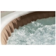 Vírivý bazén Pure Spa Bubble HWS 8 NP + výhodný set príslušenstva