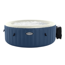 Vírivý bazén Pure Spa - Bubble HWS, modrý