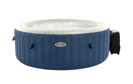 Vírivý bazén Pure Spa - Bubble HWS, modrý