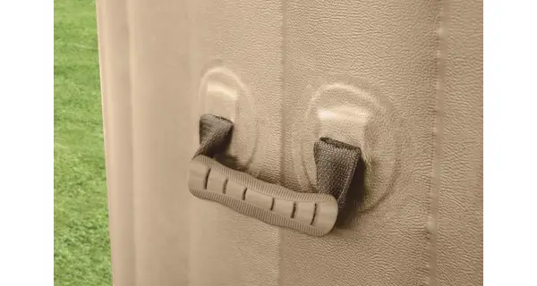 Vírivý bazén Pure Spa - Bubble HWS + výhodný set príslušenstva