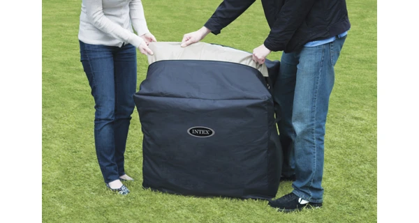 Vírivý bazén Pure Spa - Bubble HWS + výhodný set príslušenstva