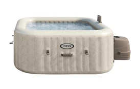 Vírivý bazén Pure Spa Chevron Deluxe 4 NP