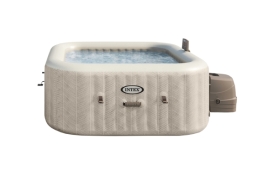 Vírivý bazén Pure Spa Chevron Deluxe 4 NP