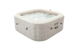 Vírivý bazén Pure Spa Chevron Deluxe 6 NP
