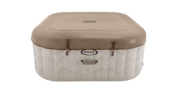 Vírivý bazén Pure Spa Chevron Deluxe 6 NP