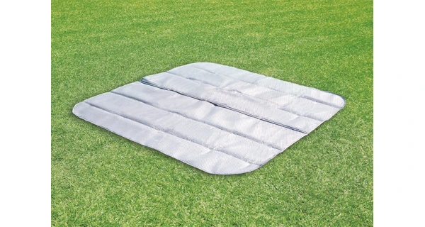 Vírivý bazén Pure Spa Chevron Deluxe 6 NP