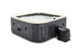 Vírivý bazén Pure Spa Greystone Deluxe Bubble Spa 6 NP