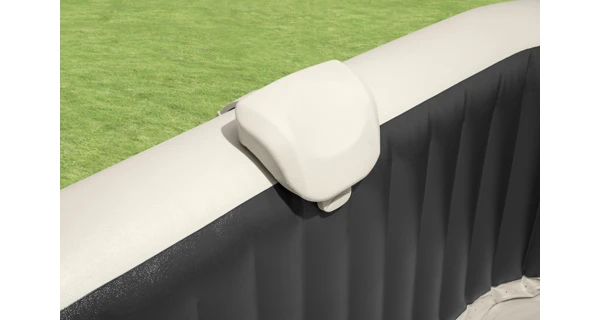 Vírivý bazén Pure Spa Greystone Deluxe Bubble Spa 6 NP